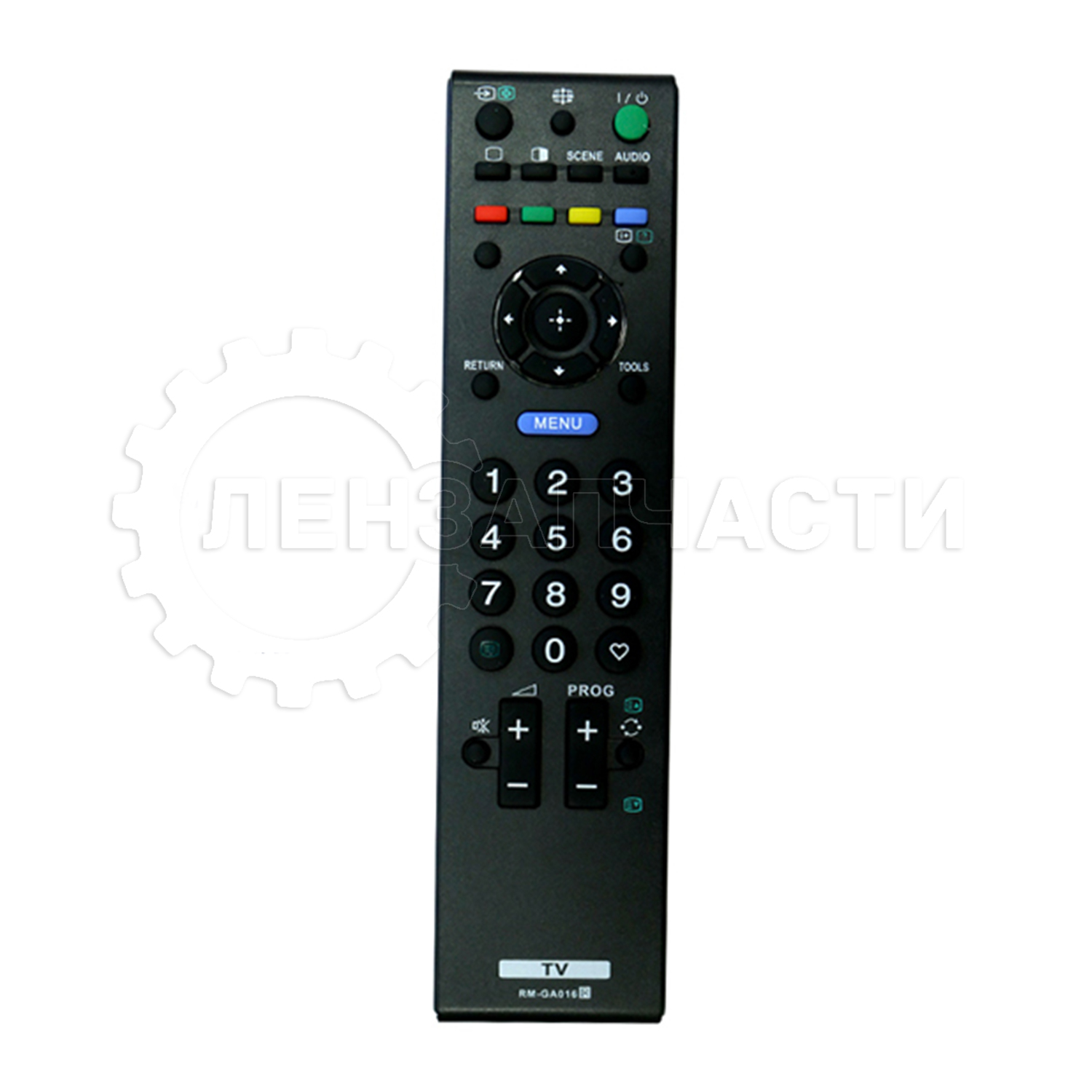 Пульт дистанционного управления для телевизоров Sony RM-GA016